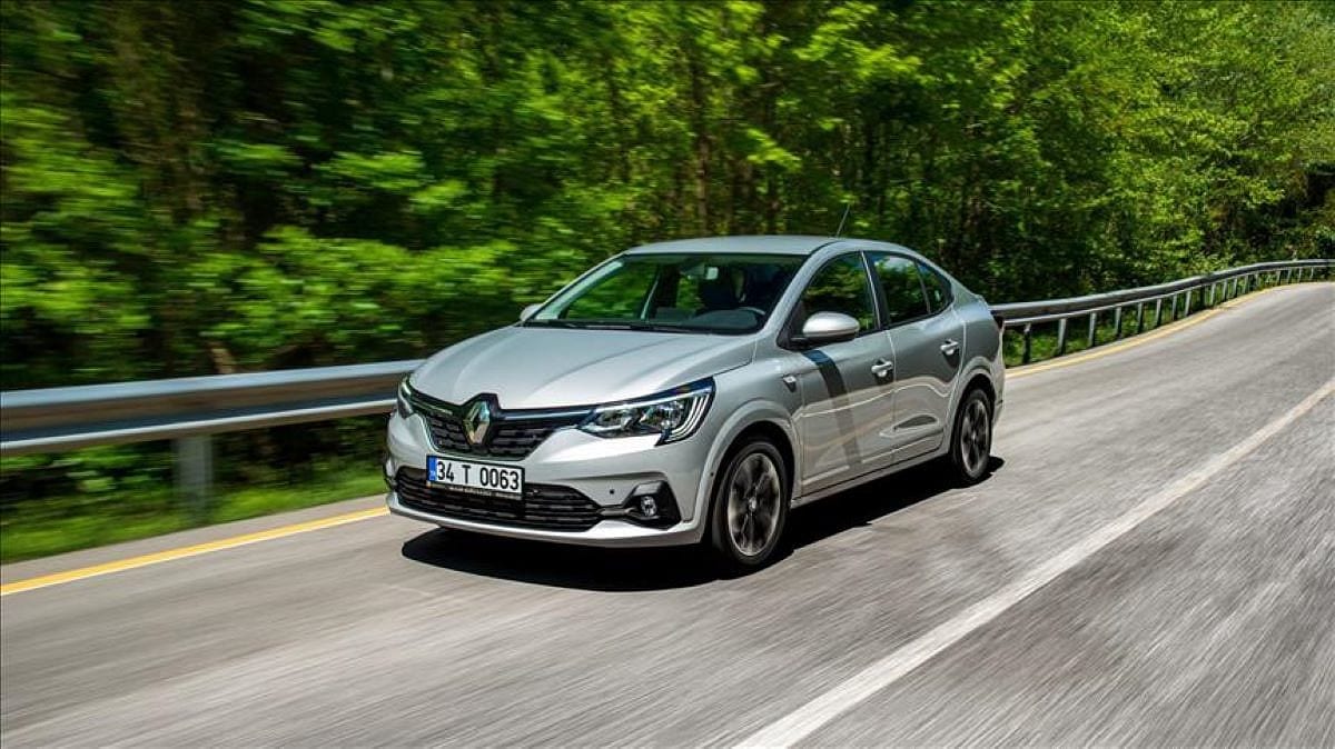 Renault eylül kampanyasını duyurdu... Renault Eylül 2021 fiyatları