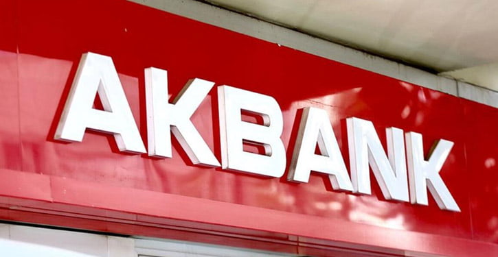 Akbank’tan sendikasyon kredisi