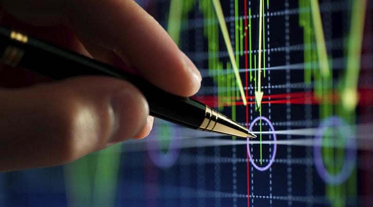 BİST 100 hisselerinin teknik analizi (21.10.2018)