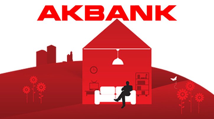 Akbank, potansiyel risklere karşı korunaklı