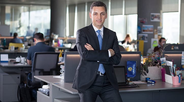 Müşteri deneyimi ve inovasyona odaklandık