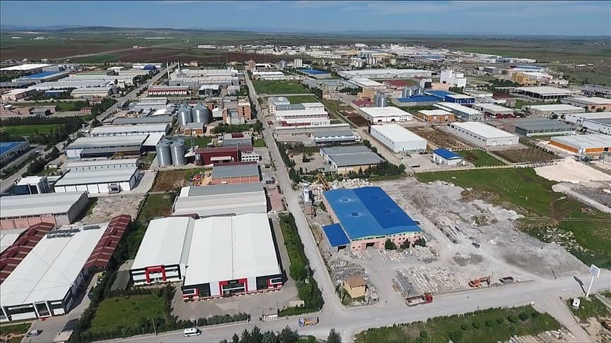Yatırımcıların odağındaki il: Kurulan şirket sayısında Türkiye ortalamasının üzerine çıktı