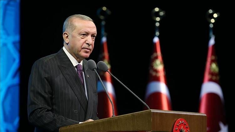 Cumhurbaşkanı Erdoğan, esnafa yönelik yeni destekleri açıklayacak
