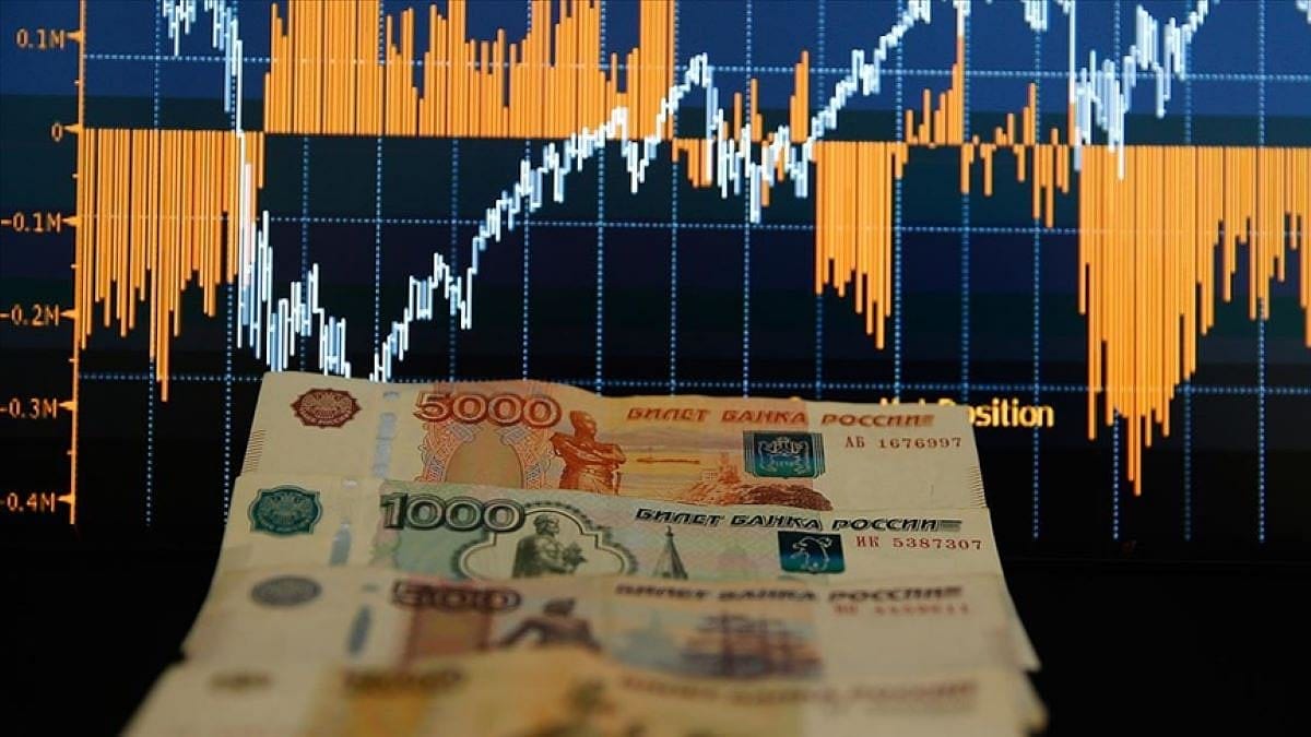 ABD açıkladı: Rusya'nın dev şirketleri ve Putin'e yakın 10 isim listede