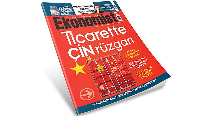Ekonomist’te bu hafta