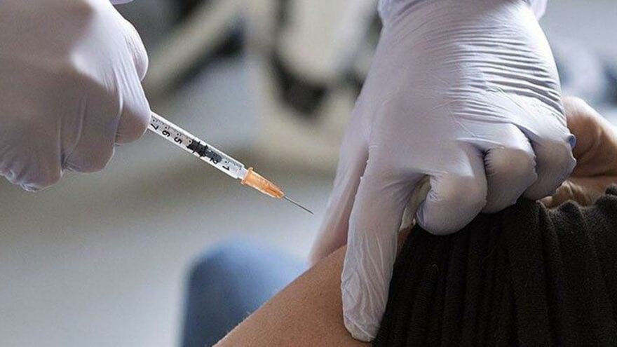 Son 24 saatte kaç kişiye aşı yapıldı?
