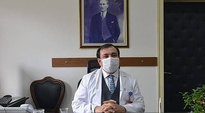 Bilim Kurulu üyesi koronavirüse yakalandı