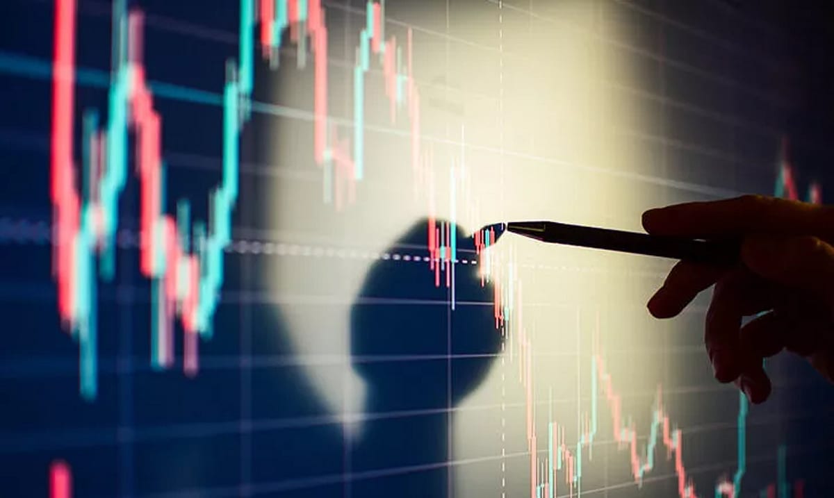 Küresel piyasalar yeni haftaya negatif başladı