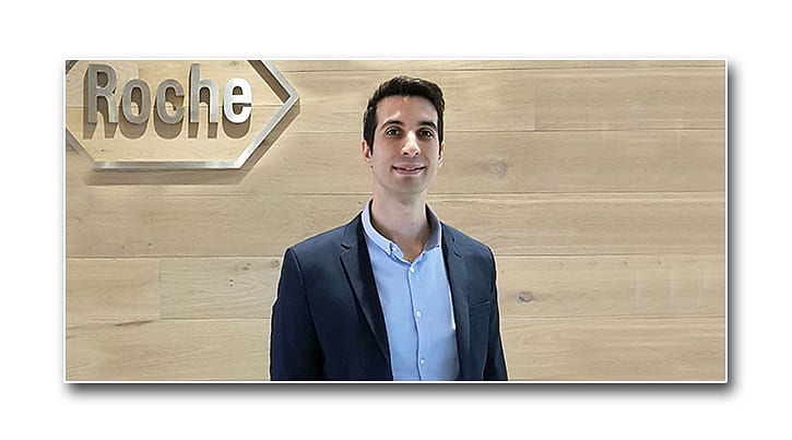 Mükemmellik direktörü oldu