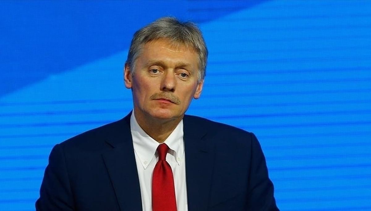 Kremlin sözcüsünden savaş ve işgal kelimelerine tepki