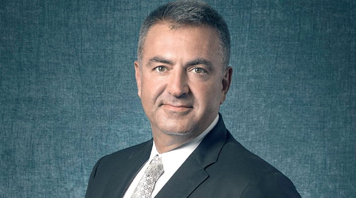 Çin'de yeni alanlarda fırsat kovalayacağız