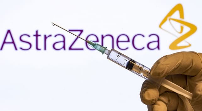 AstraZeneca'dan aşı açıklaması: Mutasyona karşı etkili olacak mı?