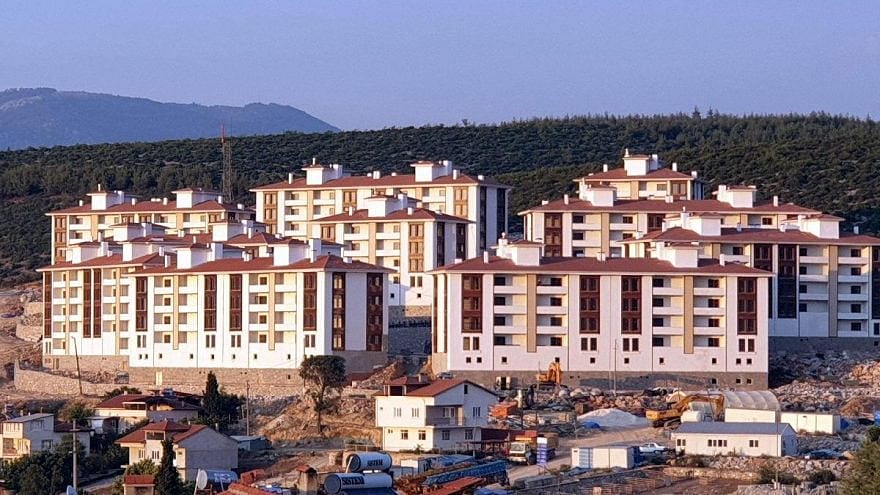 TOKİ Eskişehir Sivrihisar kura sonuçları açıklandı mı? Eskişehir TOKİ isim listesi