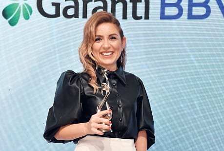 Kadın girişimciler 14'üncü kez sahne alıyor-3