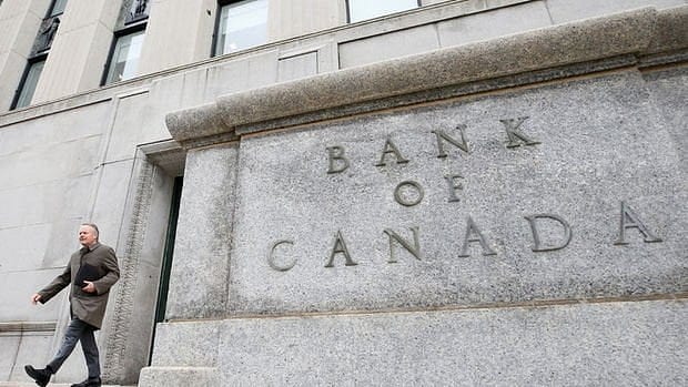 Kanada Merkez Bankası faiz indirdi