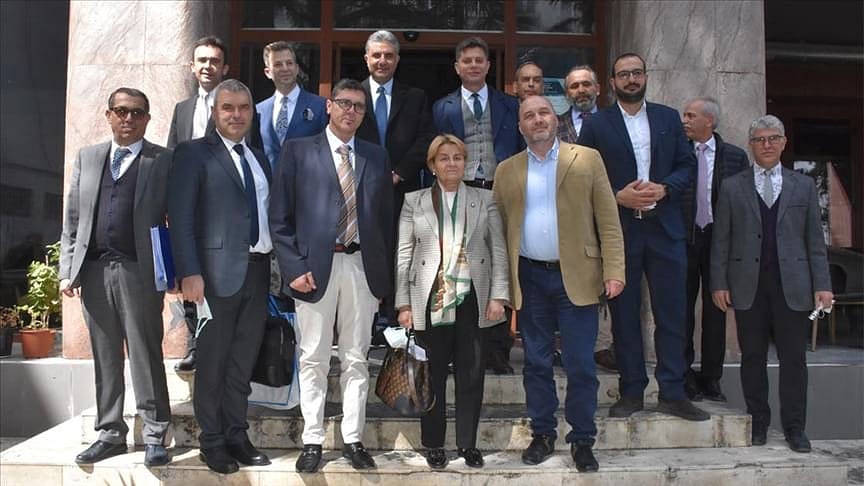 Elginkan Vakfı'ndan Bilecik'e 250 milyon dolarlık yatırım