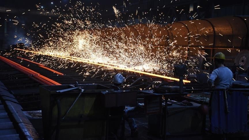 Çelik üreticilerinden AB'nin anti damping vergisi kararına itiraz