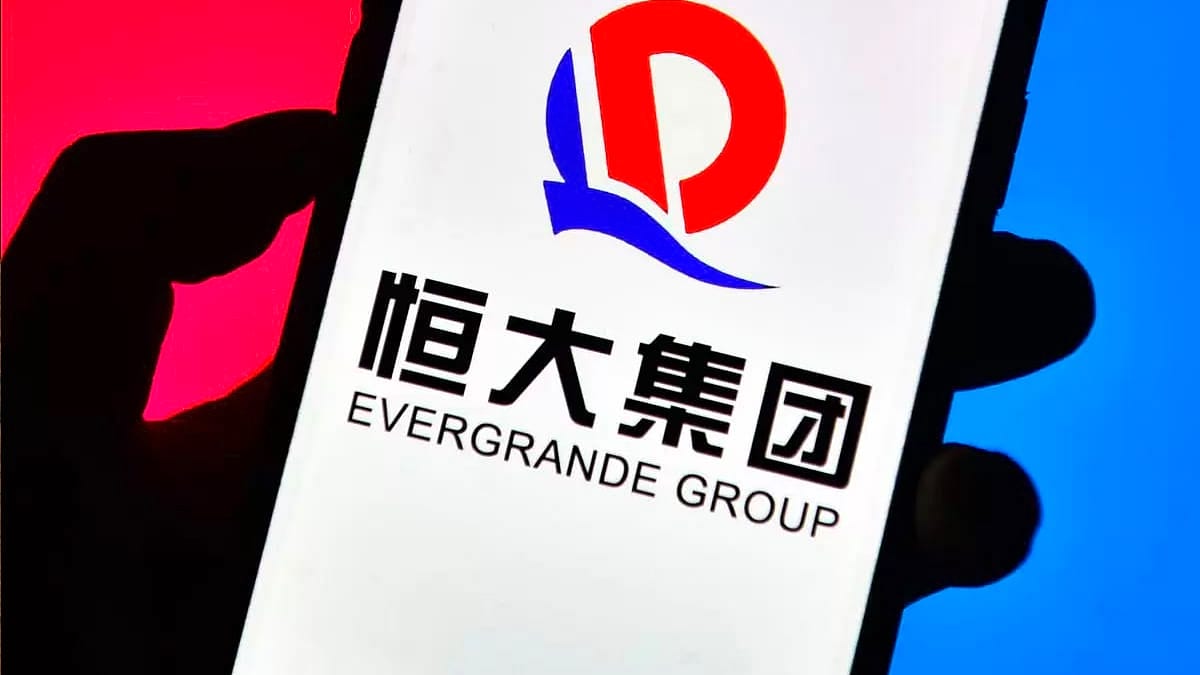 Evergrande krizi neden doğdu? Domino etkisi yaratır mı?