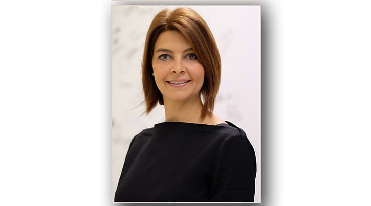 Regus’a turizm kökenli ülke müdürü