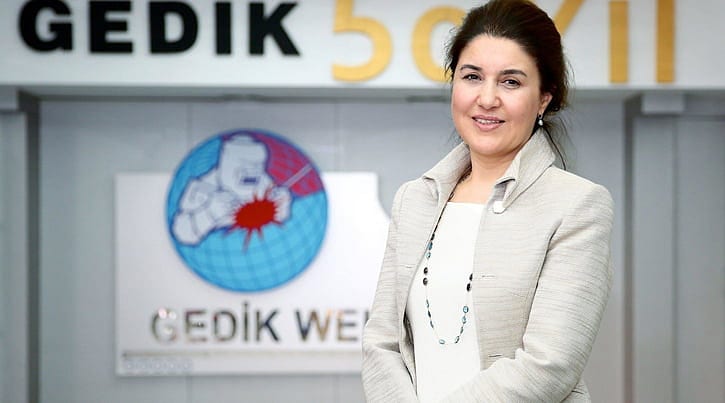 Büyümesi ihracattan gelecek