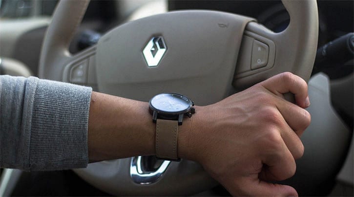 Renault'a Fransa'da 'emisyon hilesi' cezası  