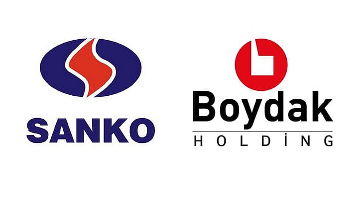 Holdinglerin yarışında yine iki birinci çıktı