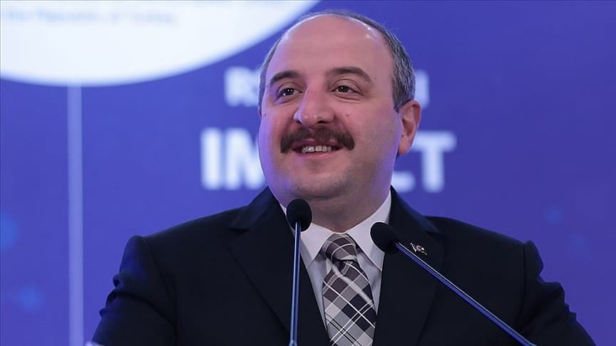 Türkiye'ye gelecek araştırmacılara 720 bin lira proje desteği