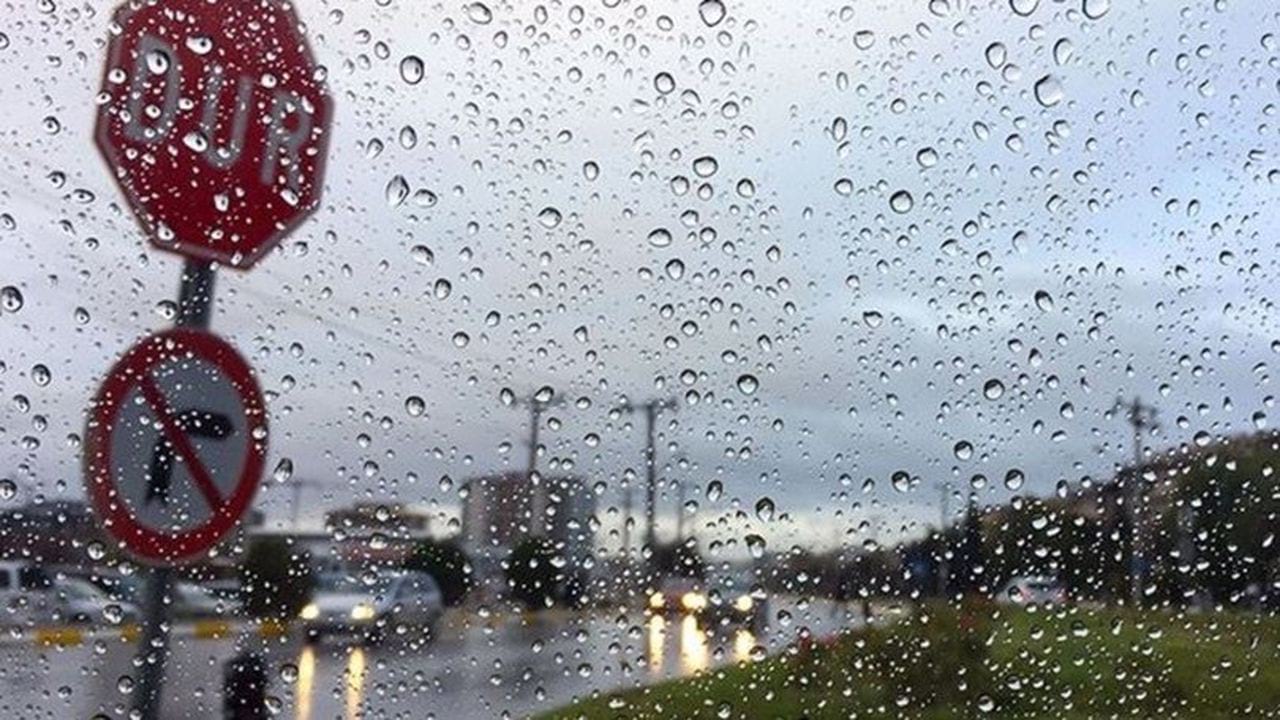 İstanbul dahil 9 il için kuvvetli yağış uyarısı