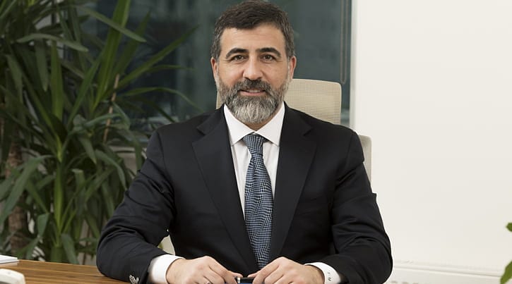 İnşaat sektörüne format atacağız