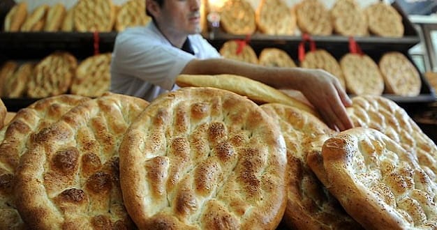 Ramazan ayı pide fiyatları açıklandı