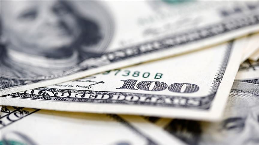 ABD'de 2021 için 2,3 trilyon dolarlık bütçe açığı beklentisi