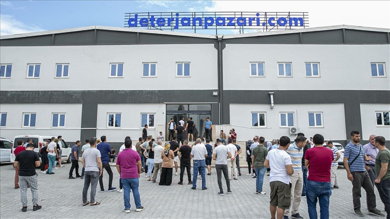 'Tozu satın alıp banyo topu yapın; bize 3 katı fiyatına satın': Soruşturmada yeni detaylar