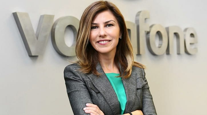 Vodafone, gençleri çağırıyor