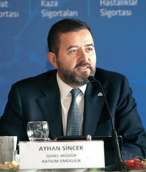 OKS'yi işveren katkısı ayağa kaldırır-1
