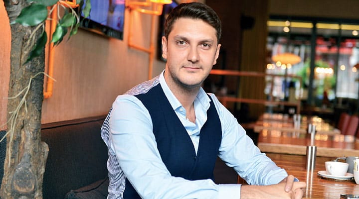 Elazığ’daki eczaneden 700 milyon TL’lik dev çıktı