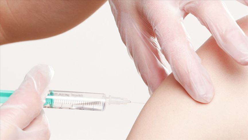 AB ülkeleri Kovid-19 aşısı dağıtımı konusunda uzlaştı