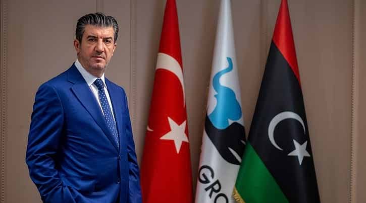 Karanfil Group'tan 132 milyon dolarlık ihracat atağı