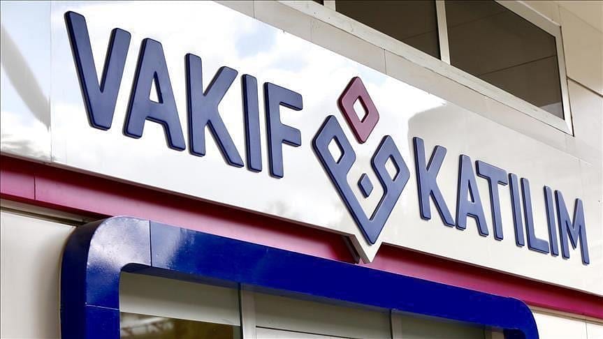 Vakıf Katılım'ın yönetim kurulu ve danışma komitesine yeni atamalar