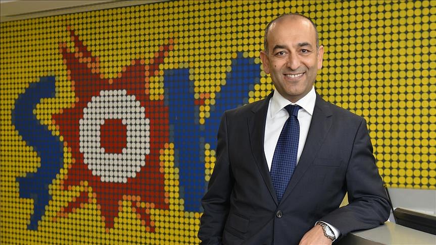 ŞOK Marketler, 2020'de 6 bin kişiye ek istihdam sağladı
