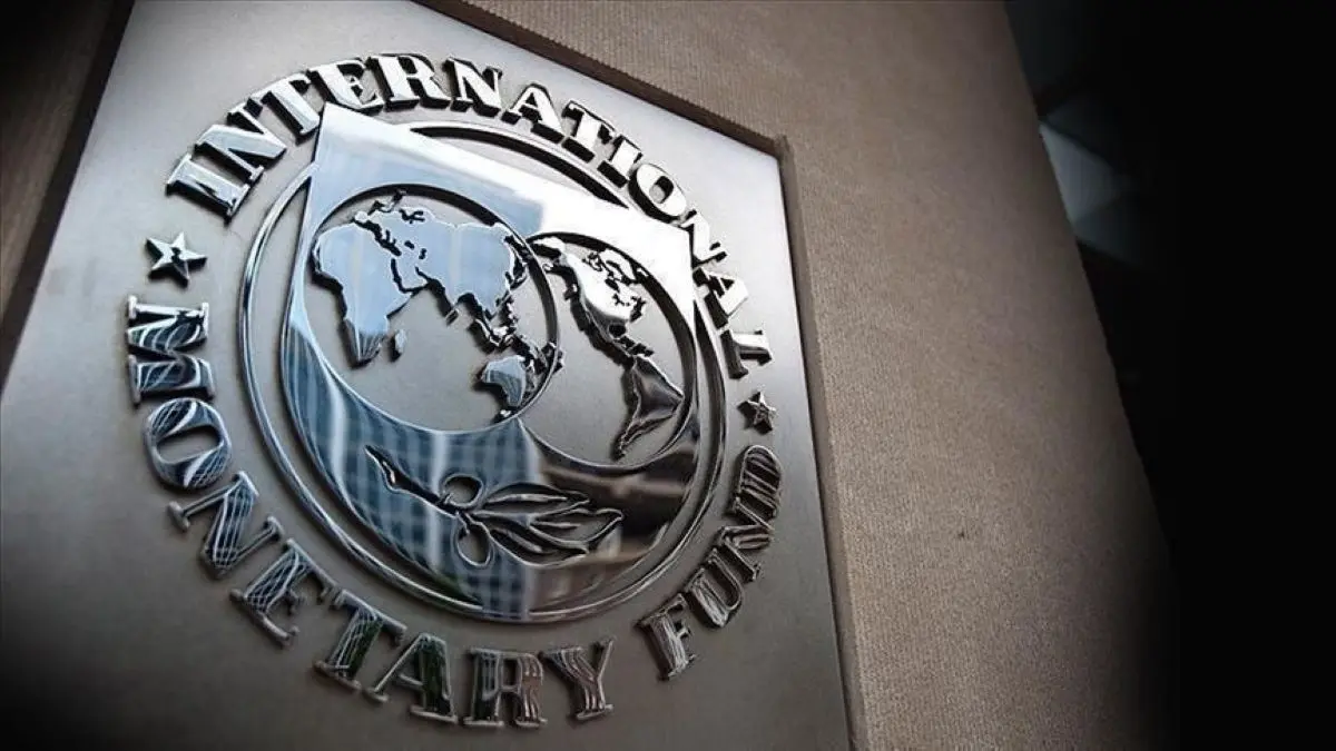 IMF, Euro Bölgesi'nde yüksek enflasyonu geçici görüyor