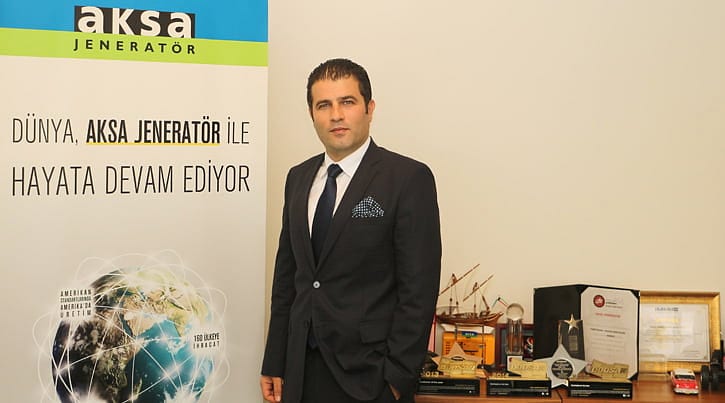 Avrupa'dan marka satın alacağız