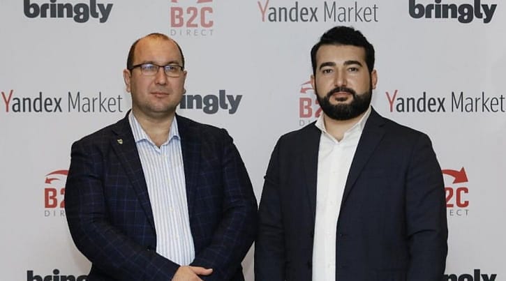 Rusya’ya e-ihracat fırsatı
