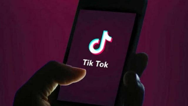 Trump'tan TikTok ve WeChat'e yasak