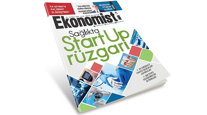 Ekonomist’te bu hafta