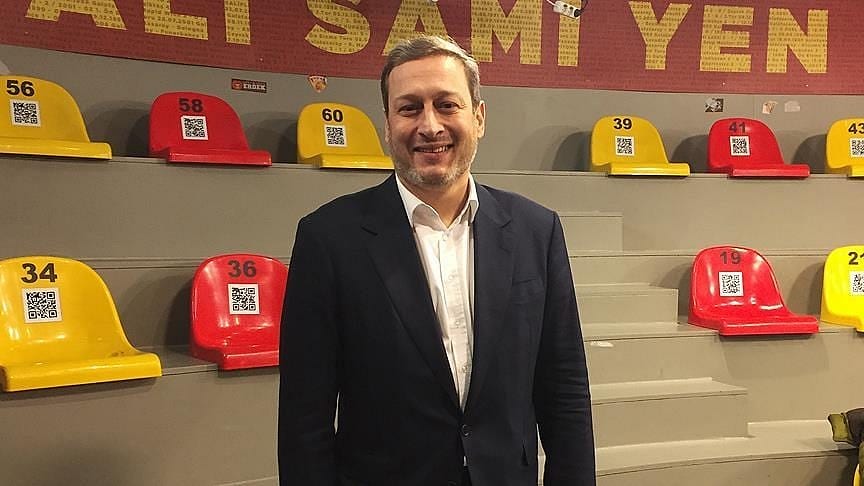 Galatasaray yeni başkanını seçti: Burak Elmas-3