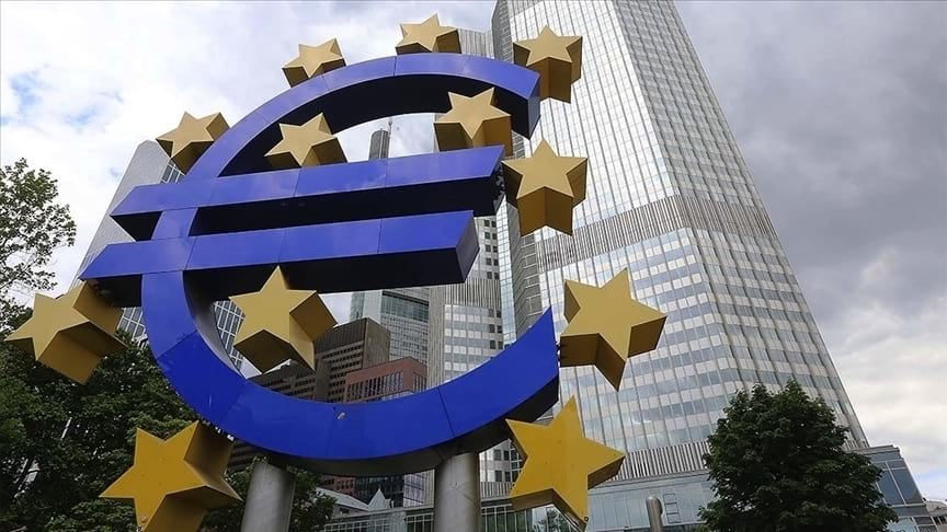 Avrupa Merkez Bankası enflasyondaki yükselişin 'geçici' olduğuna inanıyor