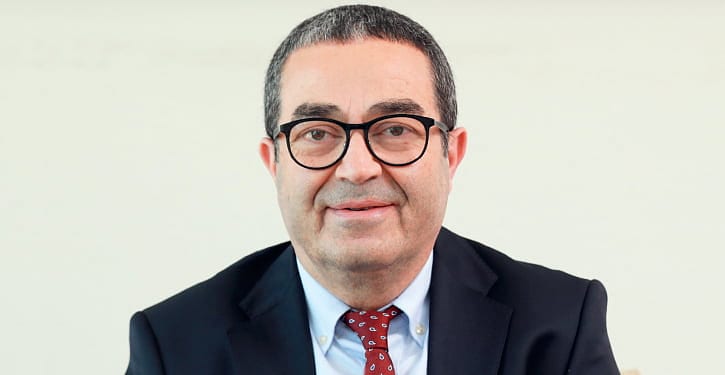 Üretimde yeni hatta 100 milyon TL yatırdık