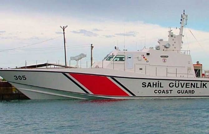 Kamu idarelerinin deniz araçları yakıtından ÖTV sıfırlandı