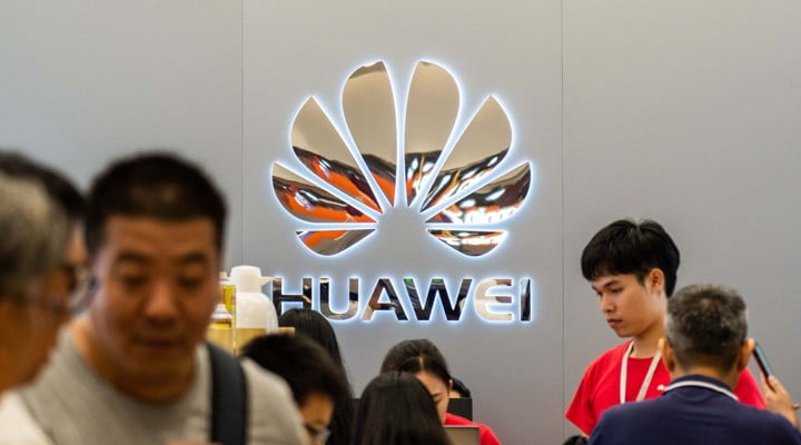 Çin'den Huawei'ye yaptırımları artıran ABD'ye çağrı