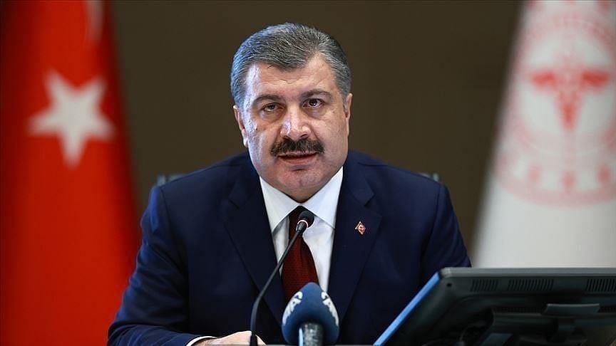 Sağlık Bakanı Koca'dan Delta Varyantı uyarısı: İl sayısı 36'ya yükseldi